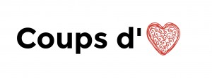 Coups de coeur
