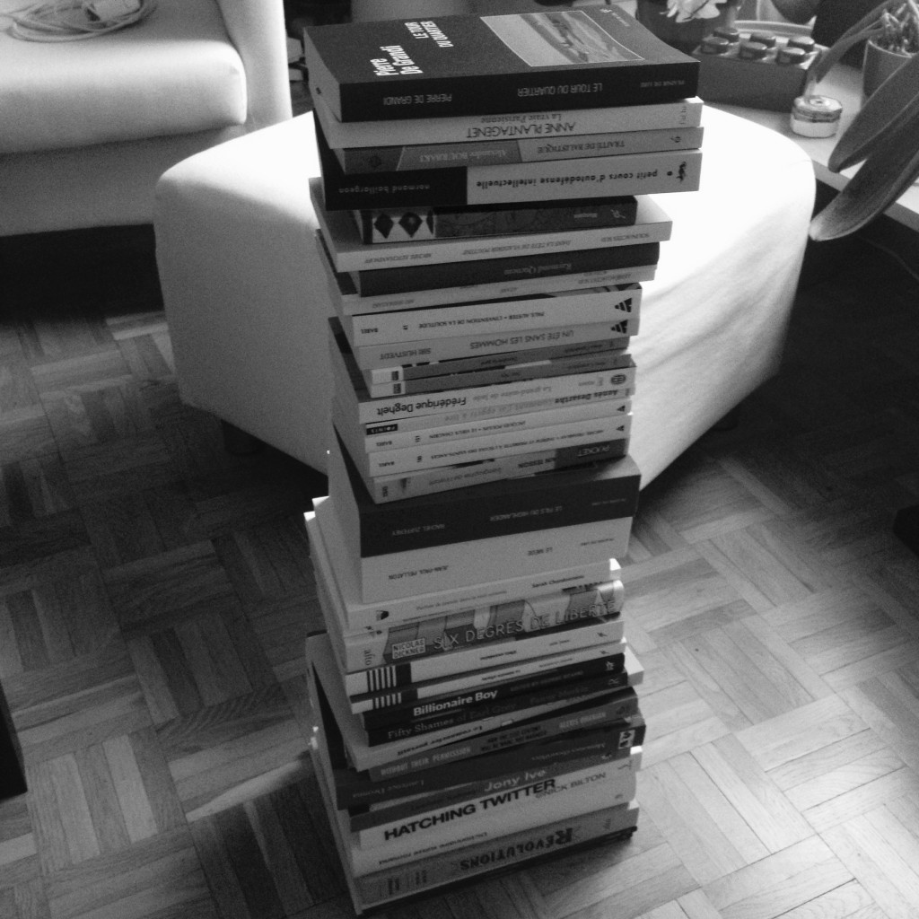 Hauteur : 64,5 cm